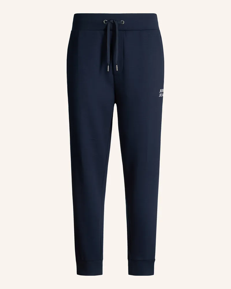 JOOP! Sweatpants blau Dunkelblau