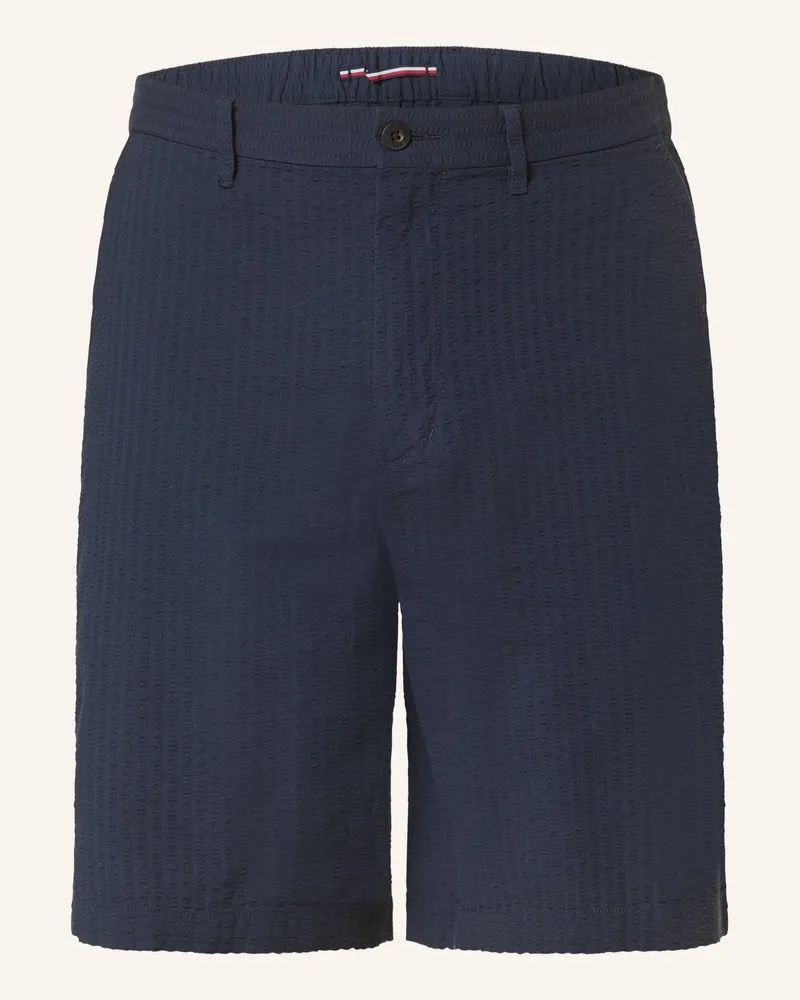 Tommy Hilfiger Shorts Dunkelblau
