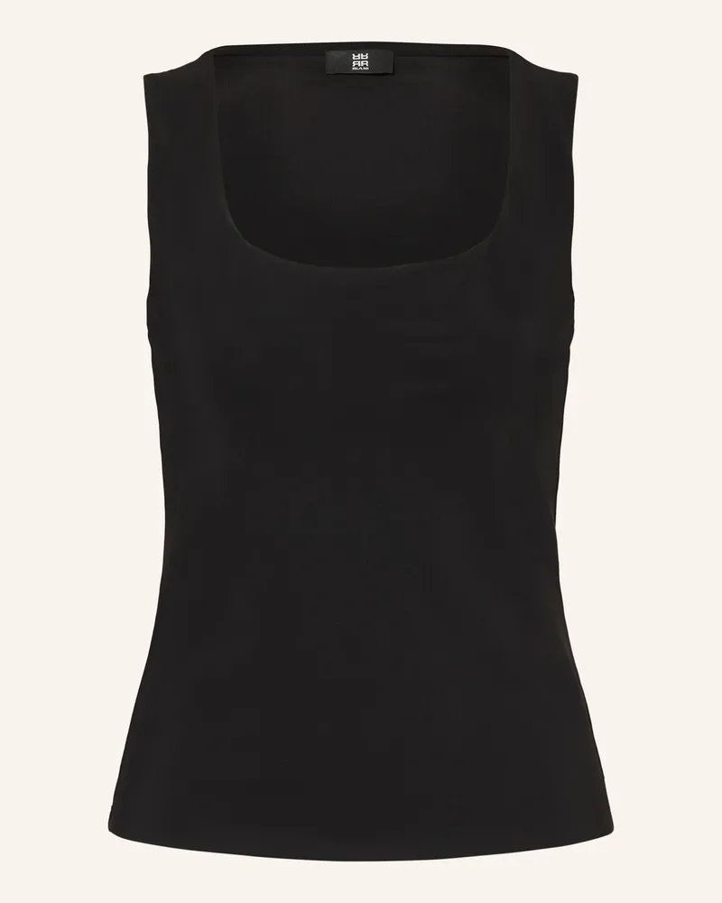 Riani Top schwarz Schwarz