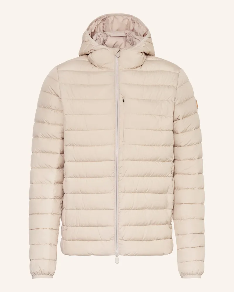Save The Duck Steppjacke JUNCUS Beige
