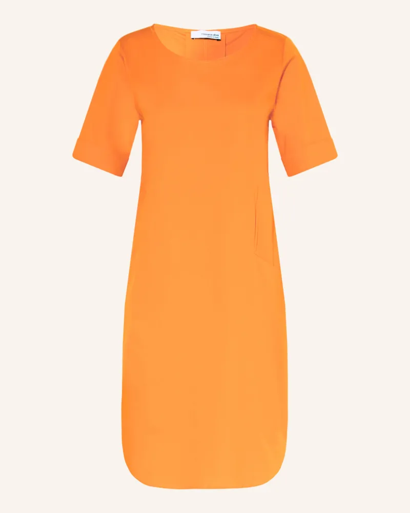 Rossana Diva Kleid orange Orange