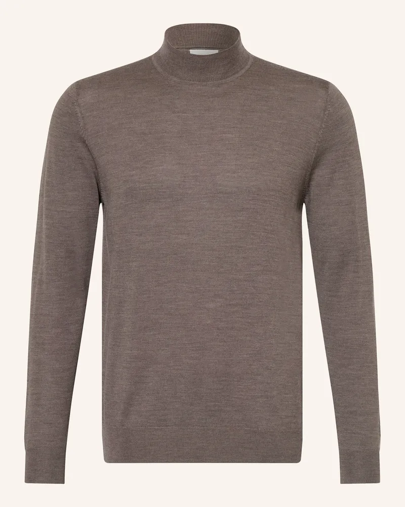 Profuomo Pullover Taupe