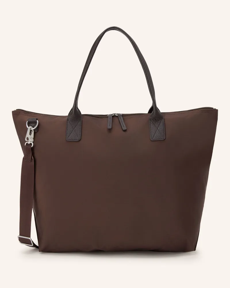 Arket Shopper braun Braun