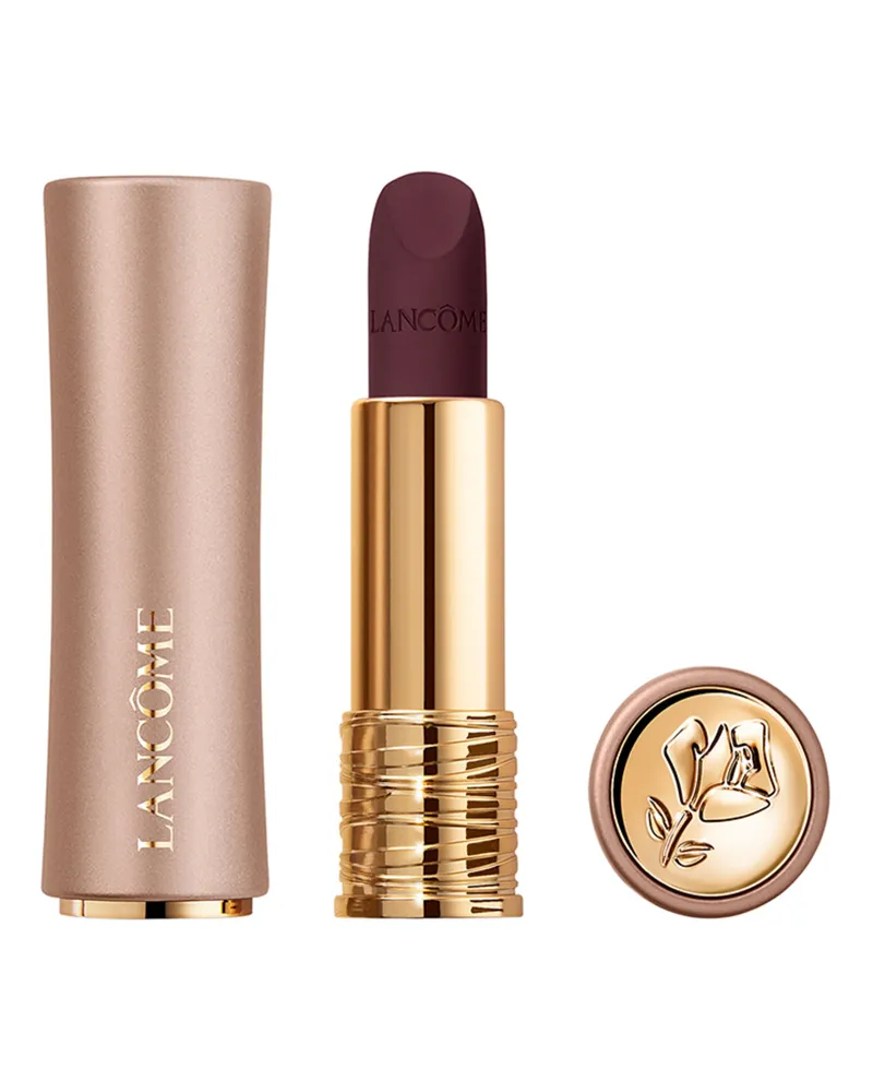 LANCÔME L'absolue Rouge Intimatte Lippenstift 460