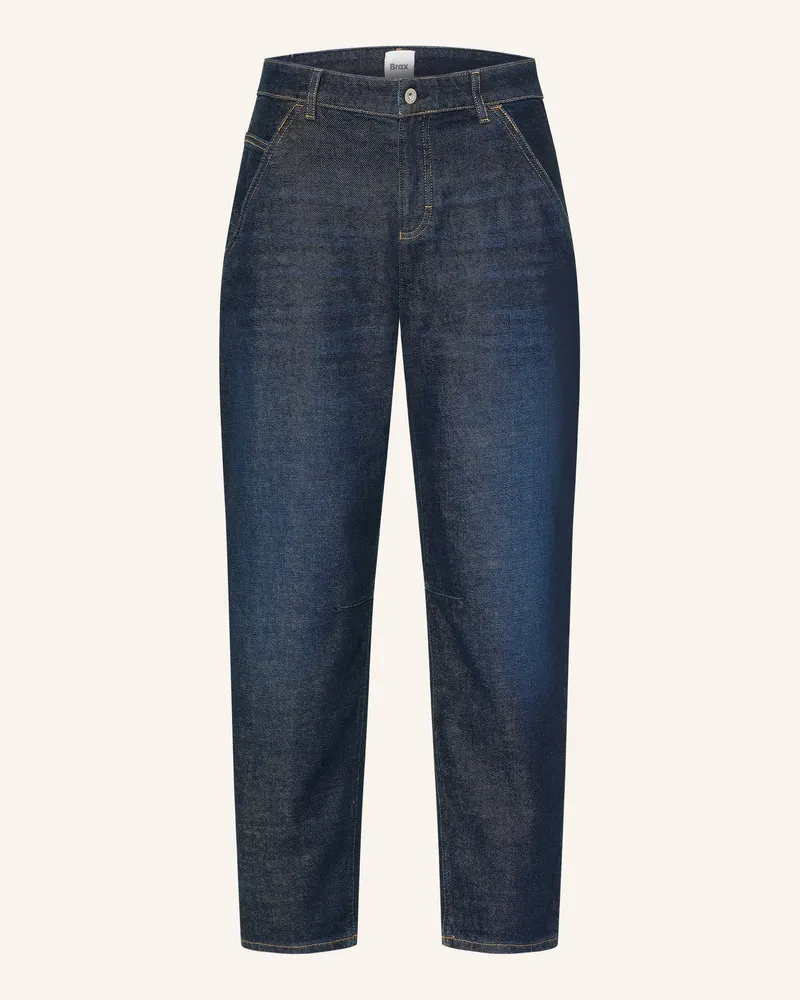 Brax Barrel Jeans Megan S blau 13