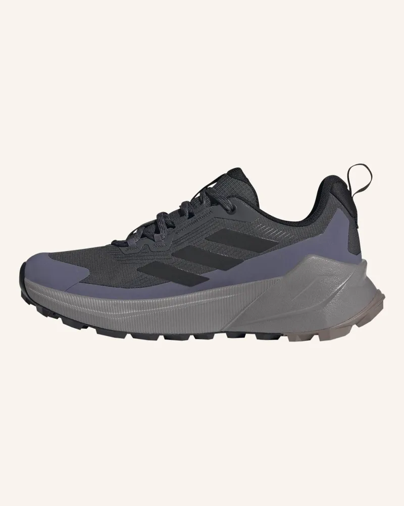 adidas TERREX TRAILMAKER 2.0 GORE-TEX WANDERSCHUH Grau