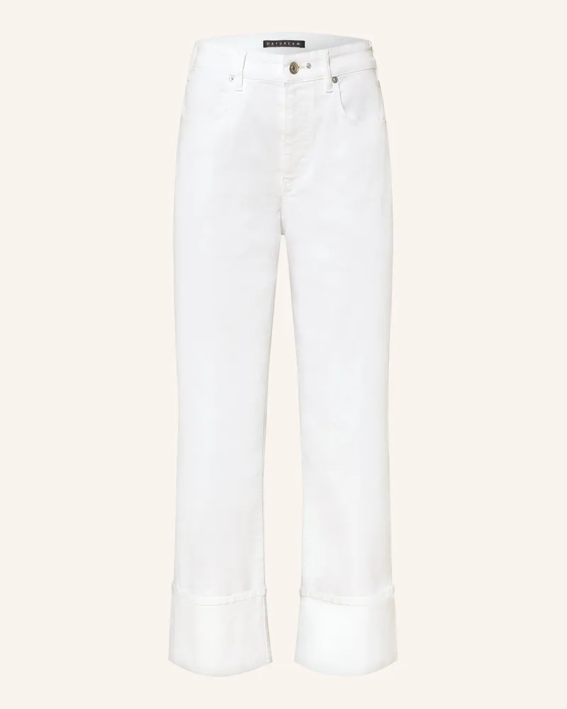 MAC Jeans Straight Jeans SUNDAY J017