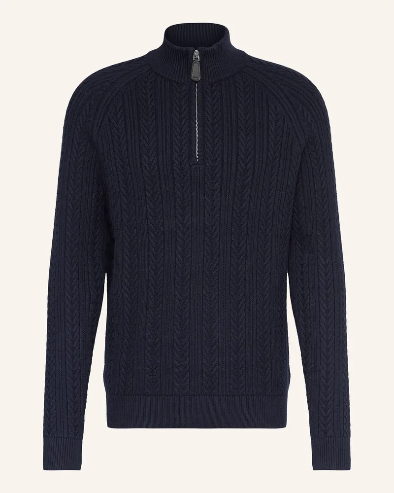 Reiss Troyer LOXLEY Dunkelblau