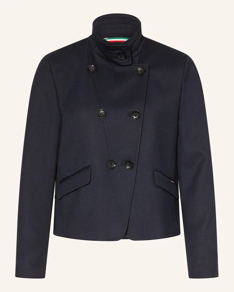 cinque Blazer CILOKO Dunkelblau