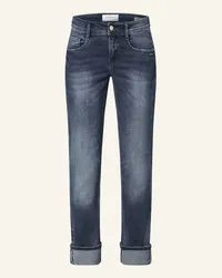 Gang Straight Jeans 94 AMELIE Blau