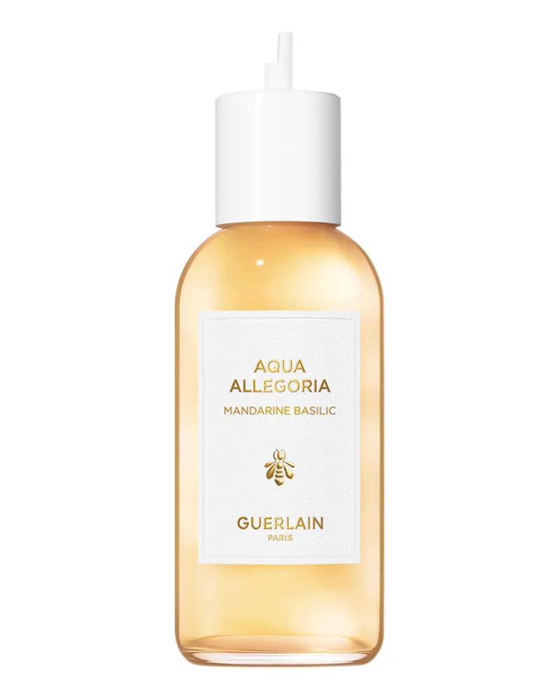 Guerlain Aqua Allegoria Mandarine Basilic Refill Eau de Toilette 200 ml 