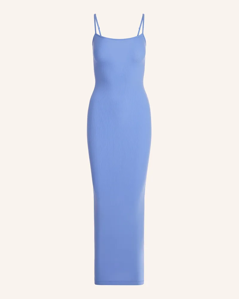 SKIMS Lounge-Kleid SOFT LOUNGE Cielo