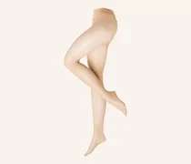 Feinstrumpfhose Satin Touch 20 Comfort beige