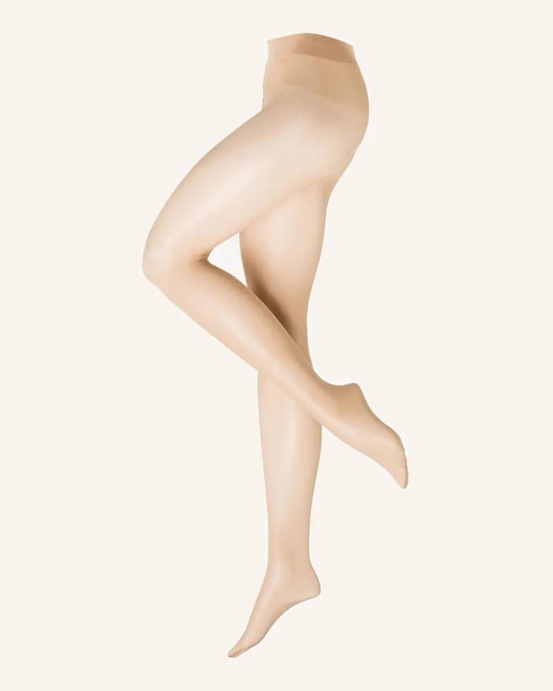 Wolford Feinstrumpfhose Satin Touch 20 Comfort beige 4273
