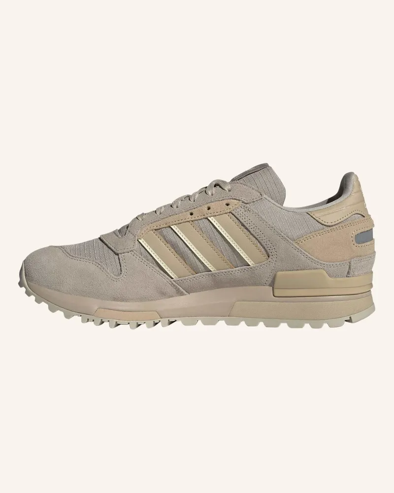 adidas ZX 600 SCHUH Beige