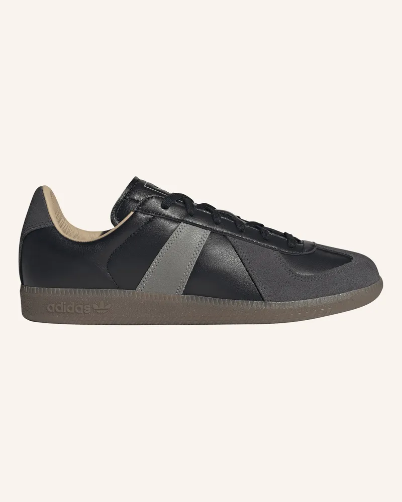 adidas Sneaker BW ARMY Schwarz