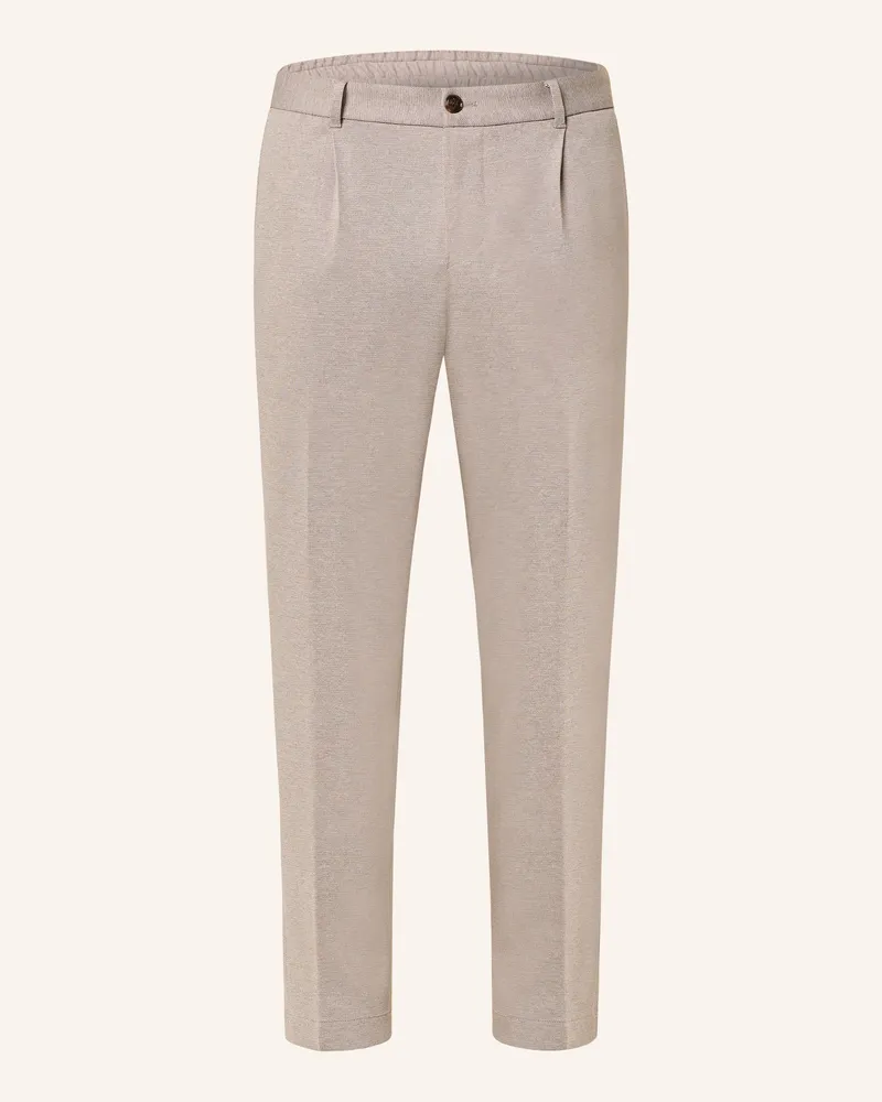 JOOP! Anzughose LESTER Loose Fit aus Jersey 279