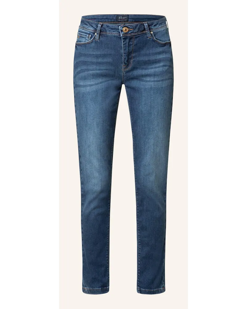 RAFFAELLO ROSSI  Jeans VIC Slim Fit Blau