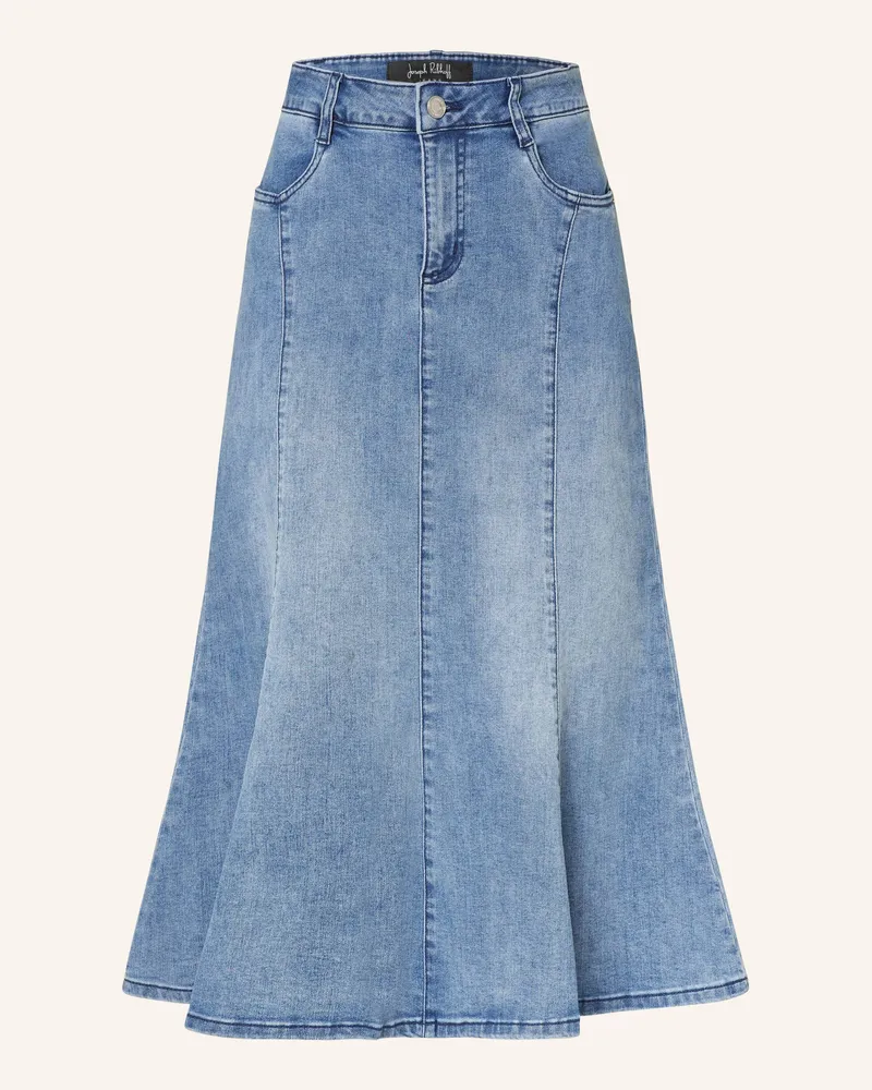 Joseph Ribkoff Jeansrock 593