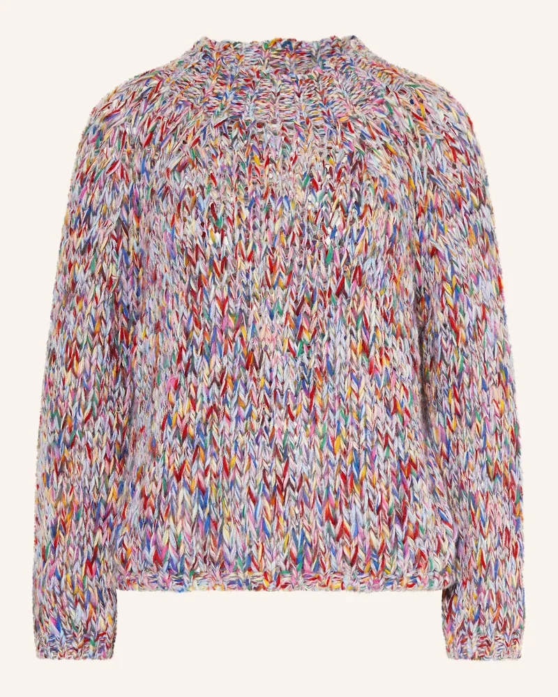 Rich&Royal Pullover Blau