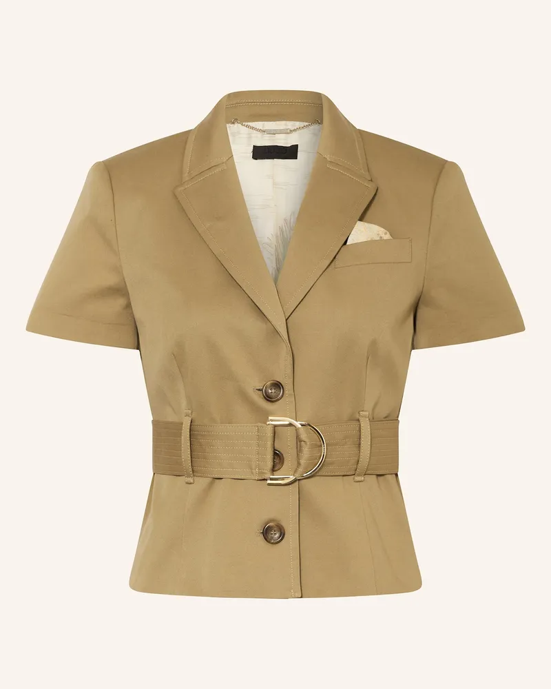 Liu Jo Blazer Oliv