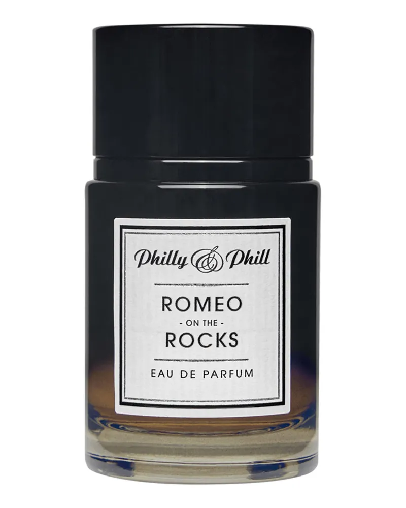 Philly & Phill Romeo On The Rocks Eau de Parfum 30 ml 