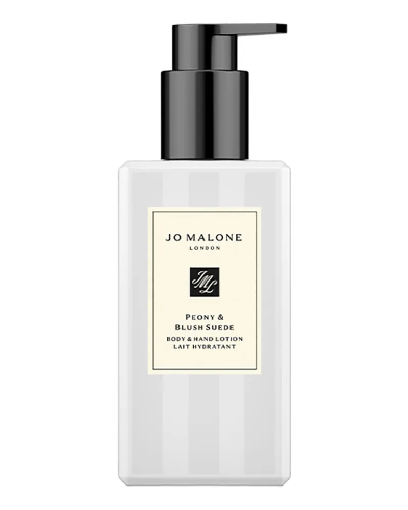 Jo Malone Peony & Blush Suede Hand- & Körperlotion 250 ml 