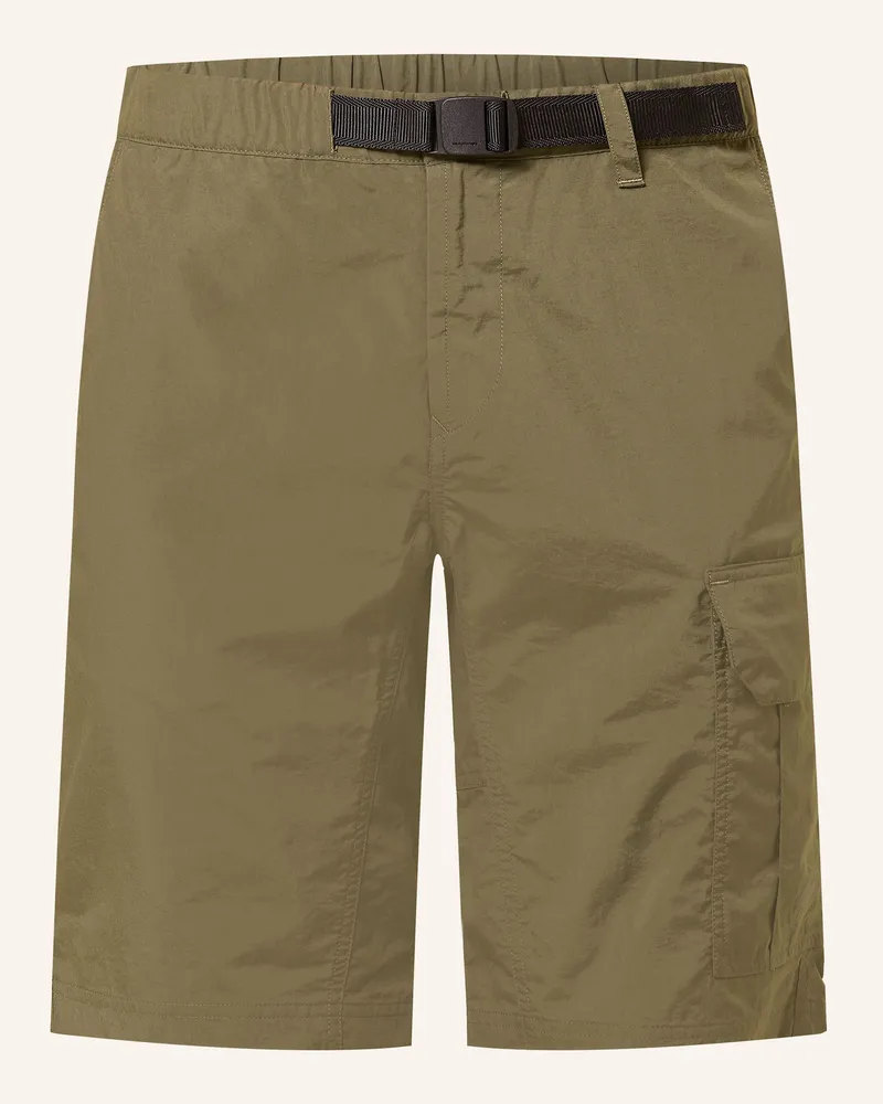 Mammut Trekkingshorts HIKING Khaki
