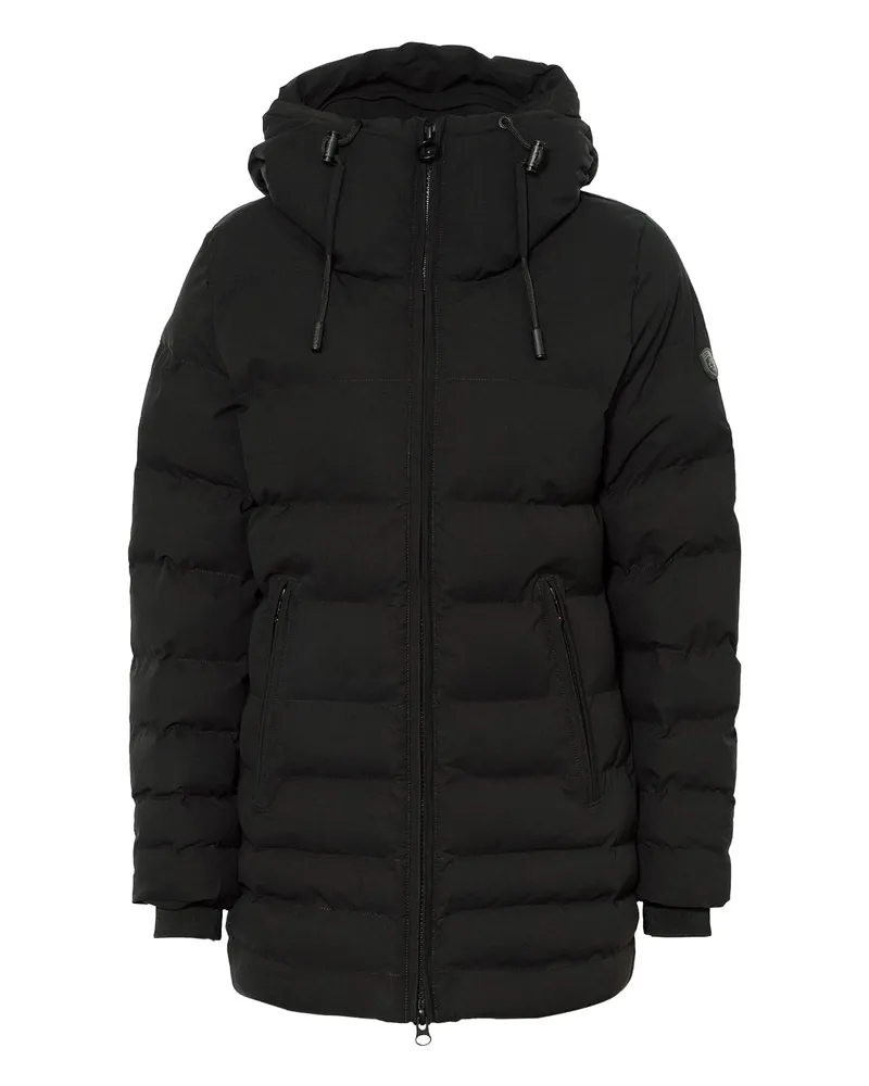 Wellensteyn Steppjacke CORDOBA Schwarz