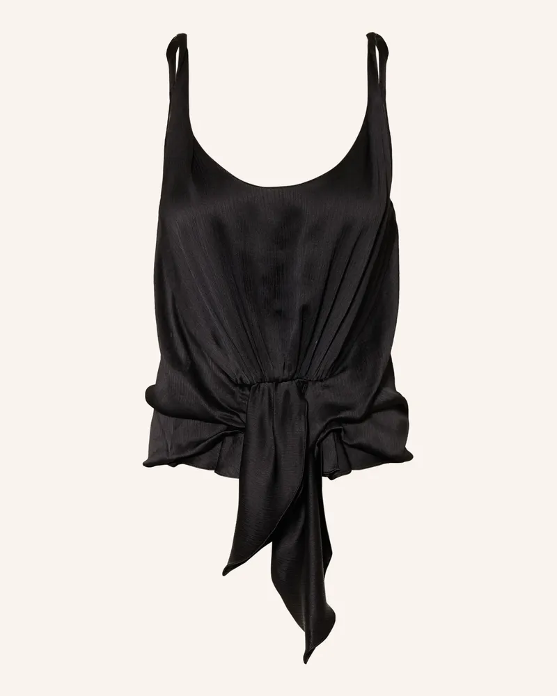 J.W.Anderson Seidentop Schwarz