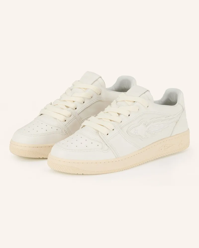 ENTERPRISE JAPAN Sneaker EGG ROCKET Weiss