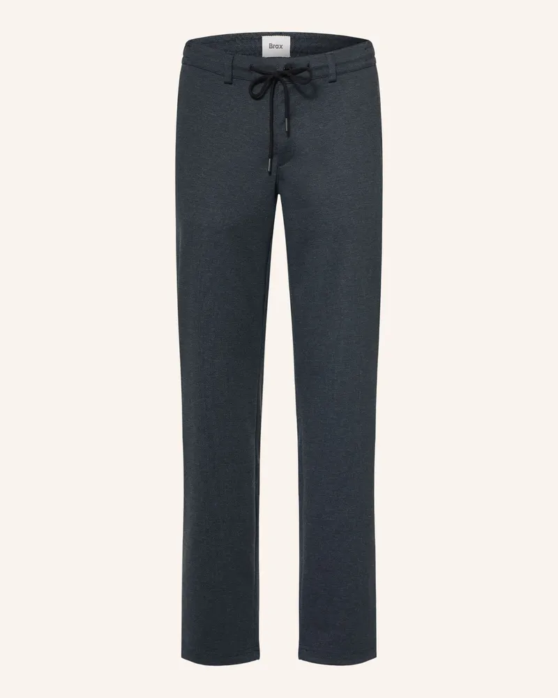 Brax Chino Phil Tapered Fit blau 23