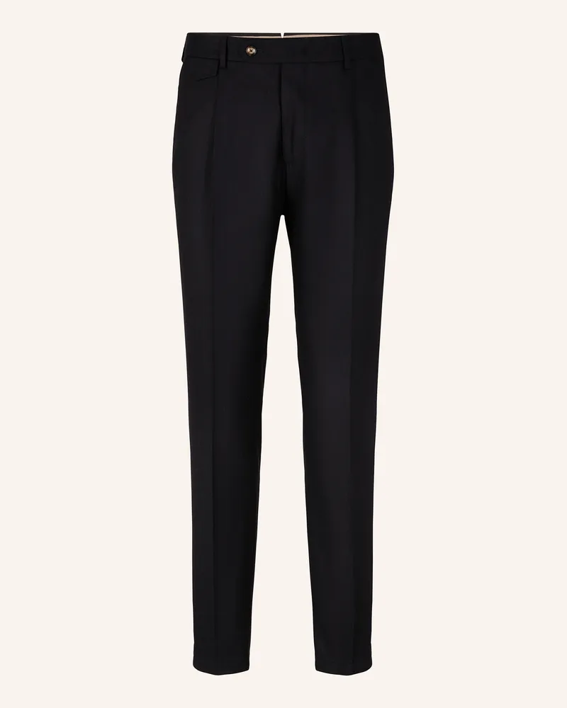 windsor. Hose Shaped Fit Dunkelblau