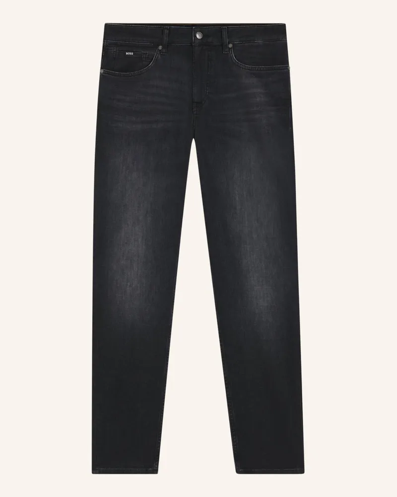 HUGO BOSS Jeans H-RE.MAINE Regular Fit Lila