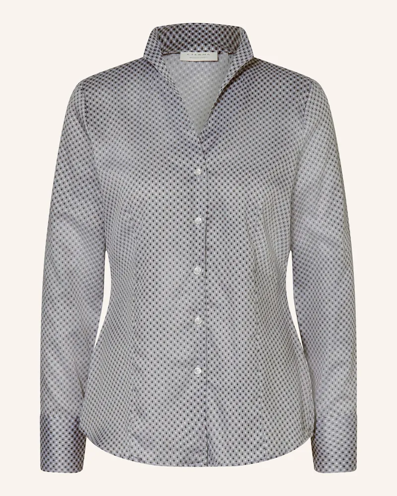 Eterna Bluse Schwarz