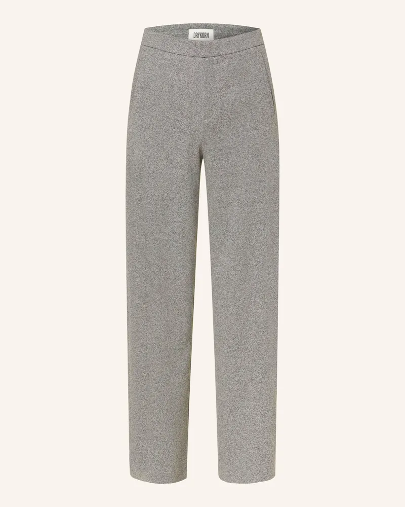 Drykorn Jerseyhose FAE Grau