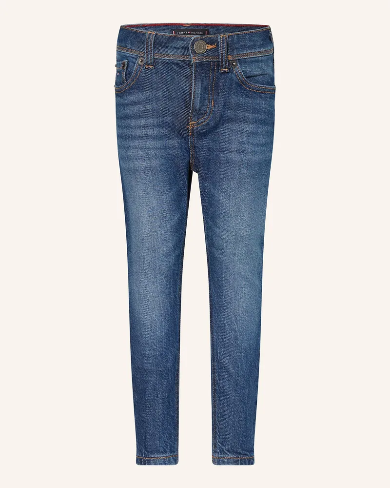 Tommy Hilfiger Jeans SCANTON Y Slim Fit 1a6