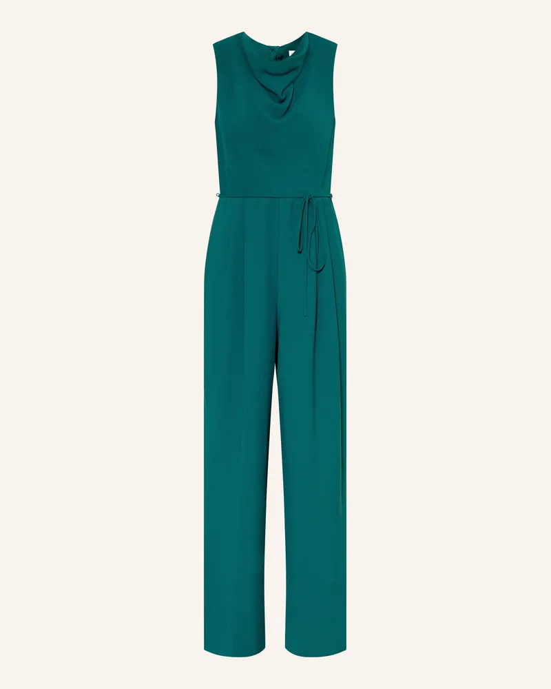 Phase Eight Jumpsuit Monique gruen Grün