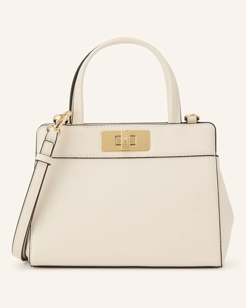 Tommy Hilfiger Umhängetasche weiss Creme