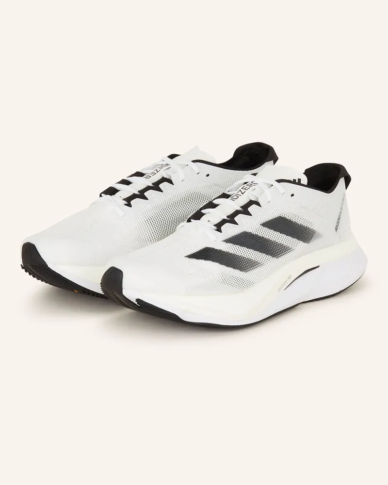 adidas Laufschuhe ADIZERO BOSTON 12 Weiss