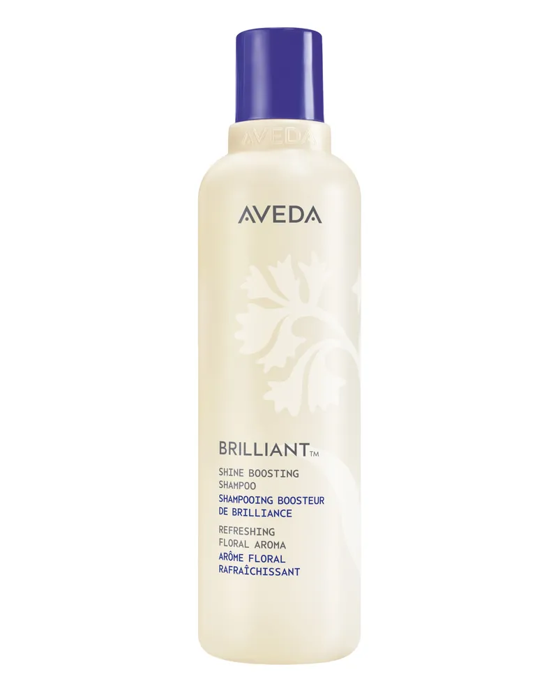 Aveda Brilliant Shine Boosting Shampoo​ 250 ml 