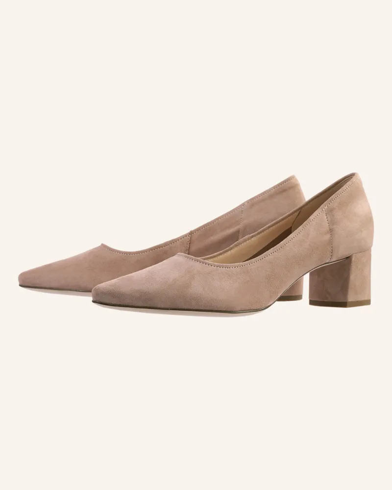 Högl Pumps PRESTIGE Taupe