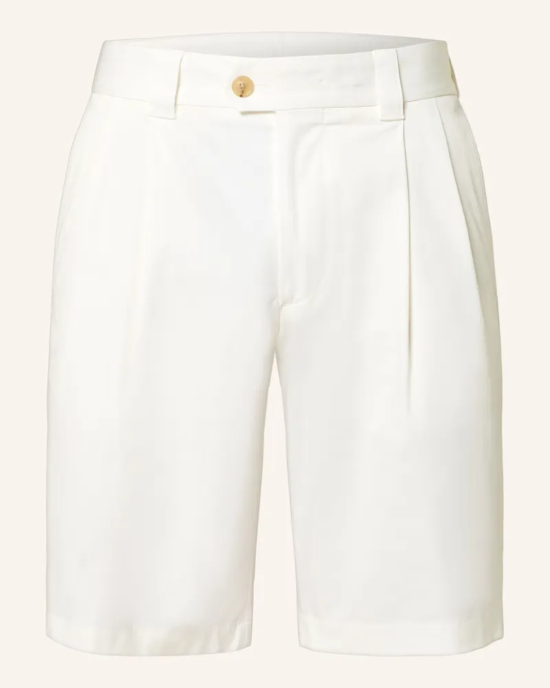 windsor. Shorts SCHIO Weiss
