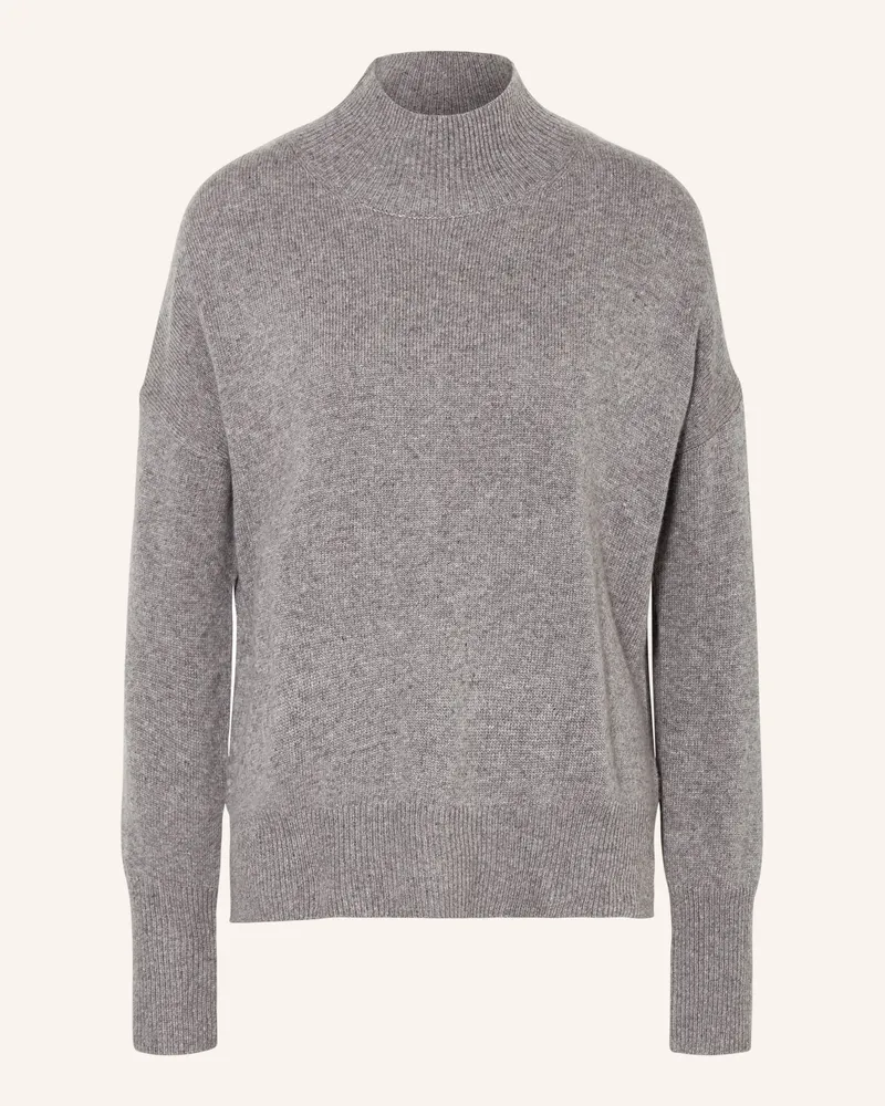 Darling Harbour Pullover Grau