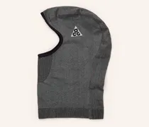Balaclava Acg Dri-Fit grau