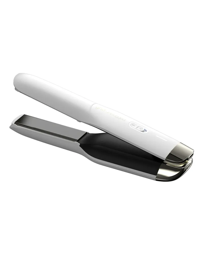 ghd UNPLUGGED STYLER Hellgrau
