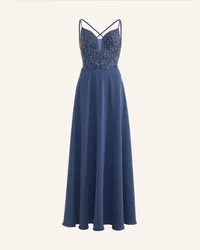 Laona Kleid FLEUR OF DREAMS DRESS Blau