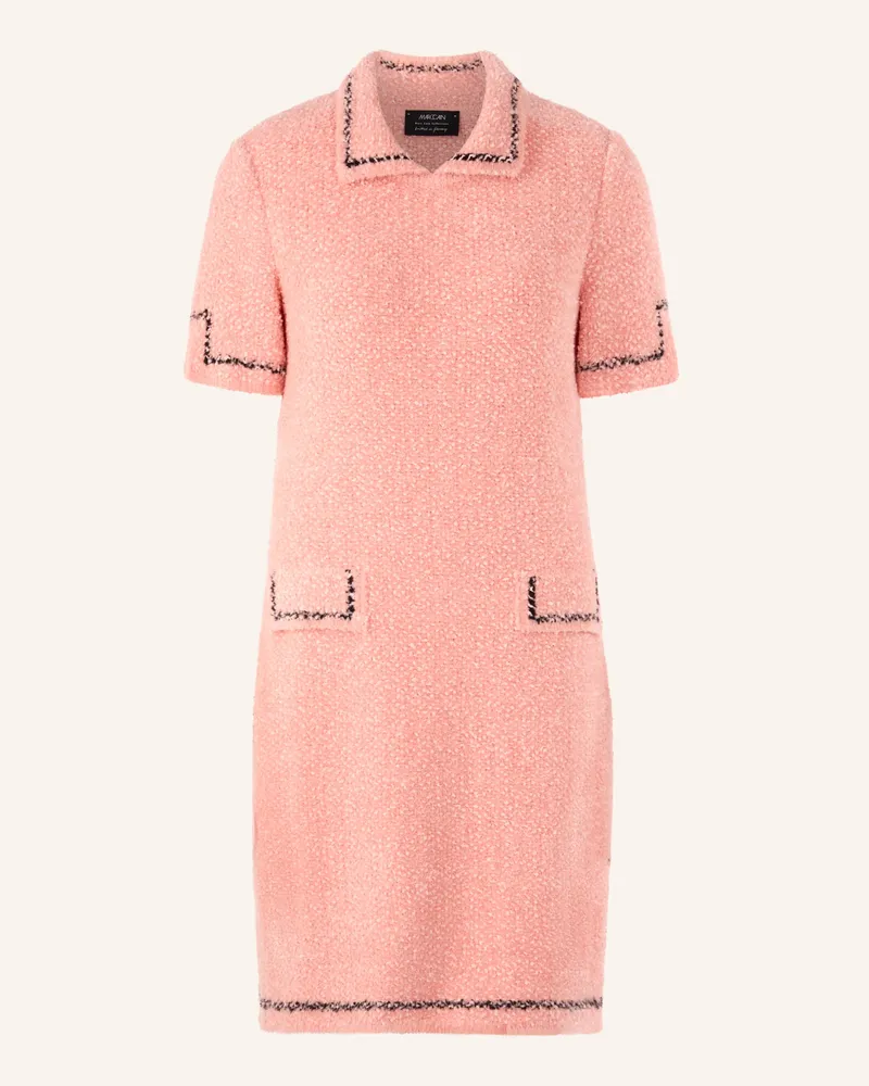 Marc Cain Kleid beige Beige