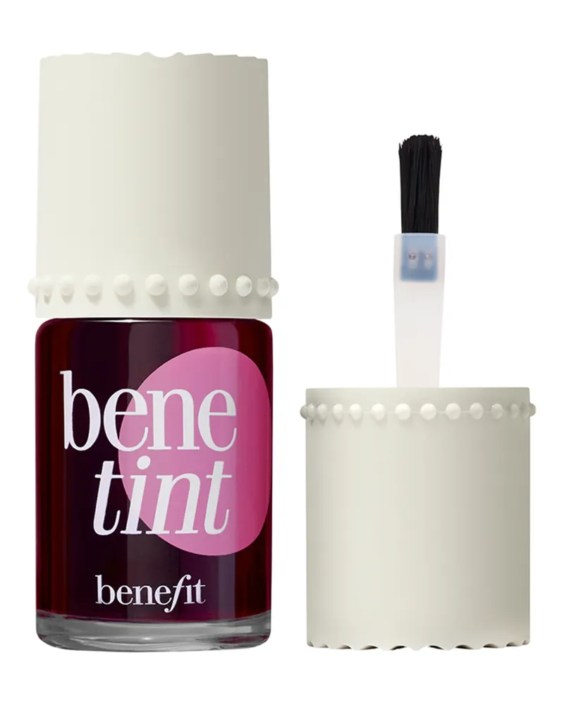 Benefit Benetint Lippen- und Wangenrouge 