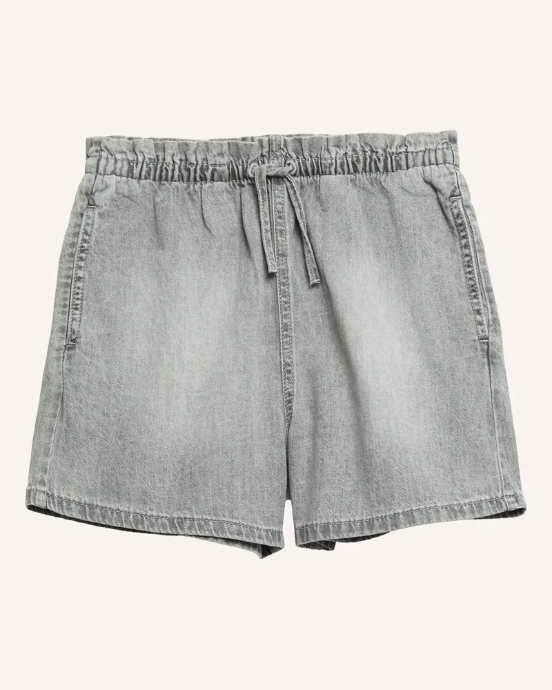 S.Oliver Jeans-Hose blau 